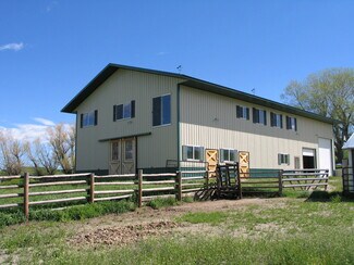 Plus de détails pour 3614 Us Highway 87, Sheridan, WY - Logement à vendre