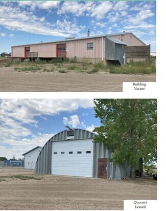 Plus de détails pour 202 6th St, Estevan, SK - Industriel/Logistique à louer