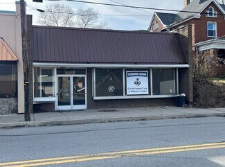 Plus de détails pour 3211 4th Ave, Beaver Falls, PA - Local commercial à louer