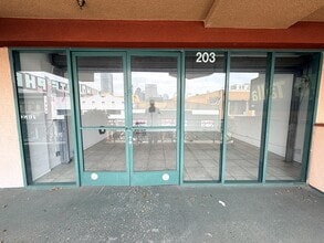 1100 Wall St, Los Angeles, CA à louer Photo intérieure– Image 1 sur 6