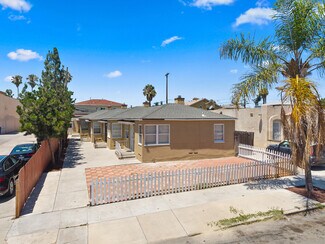 Plus de détails pour 4358 36th St, San Diego, CA - Logement à vendre