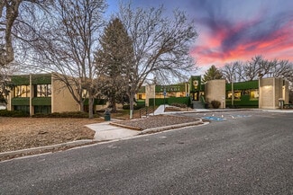 Plus de détails pour 4905 W 60th Ave, Arvada, CO - Spécialisé à vendre