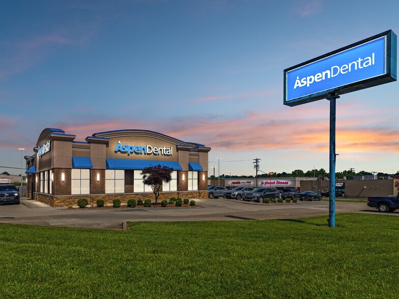 2911 S Highway 27, Somerset, KY à vendre - Photo de l’immeuble – Image 1 sur 7