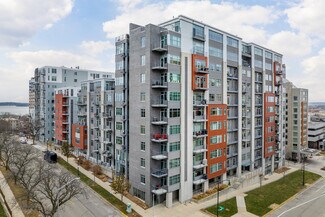 Plus de détails pour 301-315 W Washington Ave, Madison, WI - Logement à vendre