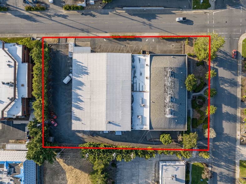 1600 NW Washington Blvd, Grants Pass, OR à vendre - Photo de l’immeuble – Image 2 sur 71