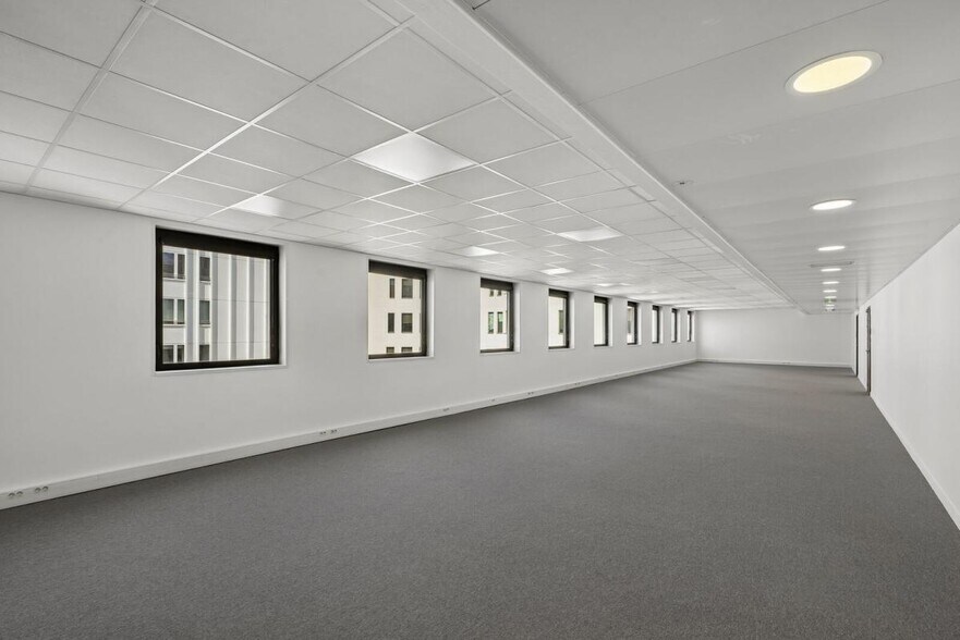 21 Rue Des Trois Fontanot, Nanterre à louer - Photo intérieure – Image 2 sur 14