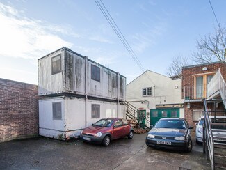 Plus de détails pour 149-155 High St, New Malden - Local commercial à vendre