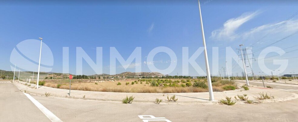 Terrain dans Sagunto, Valencia à vendre - Photo de l’immeuble – Image 2 sur 6