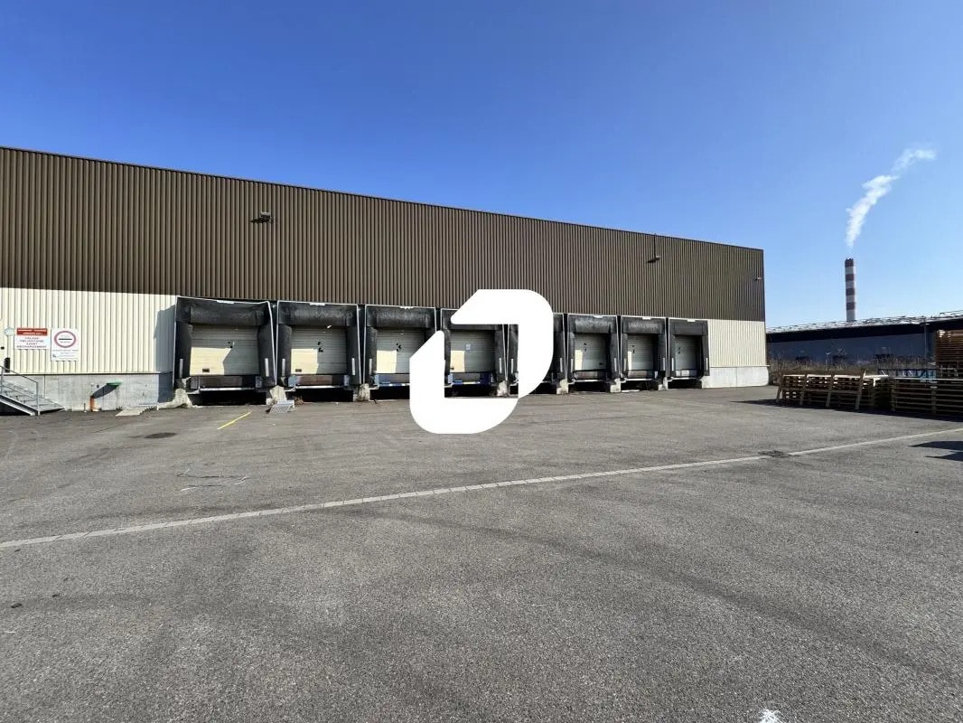 9 Rue De Rochefort, Strasbourg à louer Photo de l’immeuble– Image 1 sur 6