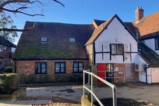 Plus de détails pour 2 The Courtyard, Denmark Street, Wokingham - Bureau à louer