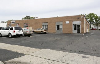 Plus de détails pour 55-59 Remington Blvd, Ronkonkoma, NY - Industriel/Logistique à louer