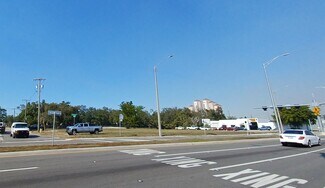 Plus de détails pour 2270 Cleveland ave, Fort Myers, FL - Terrain à vendre