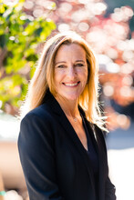 Tammy Shaw