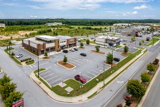 Plus de détails pour 372 Exchange Blvd, Bethlehem, GA - Local commercial à louer