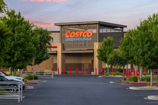 Plus de détails pour Elk Grove Blvd, Elk Grove, CA - Local commercial à louer