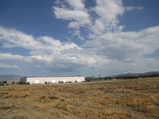 Plus de détails pour Oakwood St, Hemet, CA - Terrain à vendre