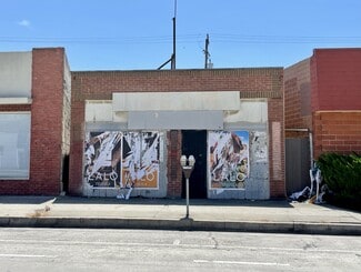 Plus de détails pour 13016 W Washington Blvd, Culver City, CA - Local commercial à vendre