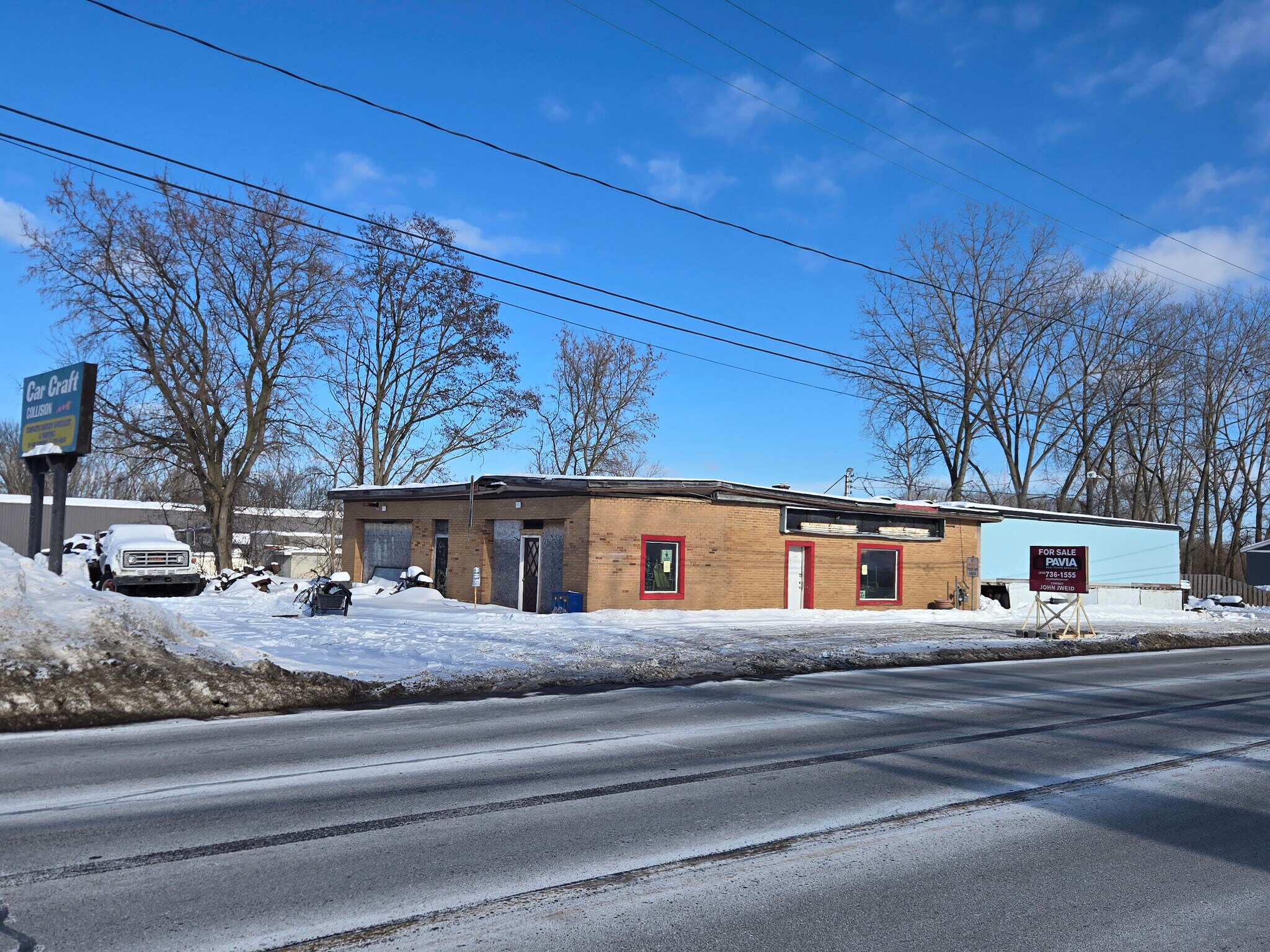 1930 Oriskany St, Utica, NY à vendre Photo principale– Image 1 sur 2