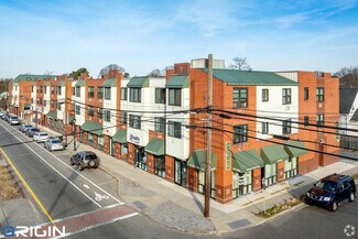 Plus de détails pour 701 Prospect Ave, Westbury, NY - Bureau/Local commercial, Local commercial à louer