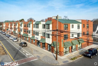 Plus de détails pour 701 Prospect Ave, Westbury, NY - Bureau/Local commercial, Local commercial à louer