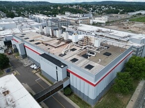 1701L North St, Endicott, NY à louer Photo de l’immeuble– Image 2 sur 8