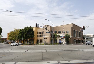 Plus de détails pour 125 N 1st Ave, Arcadia, CA - Local commercial à louer