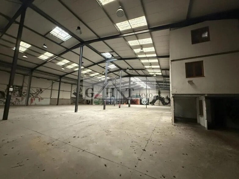 Industriel/Logistique dans Montreuil à vendre - Photo intérieure – Image 2 sur 6