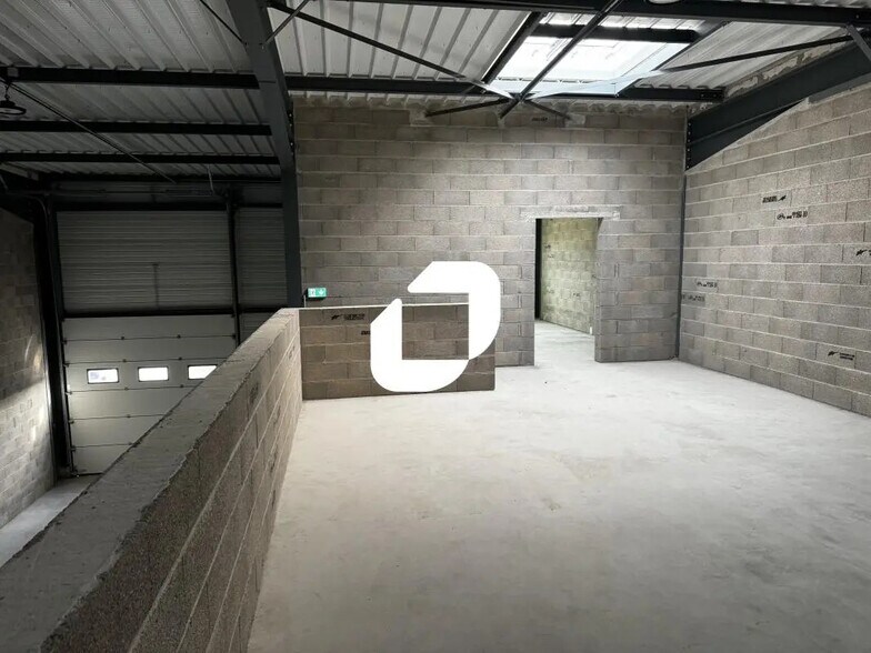 26 Rue Du Dépôt, Souffelweyersheim à louer - Photo intérieure – Image 2 sur 9