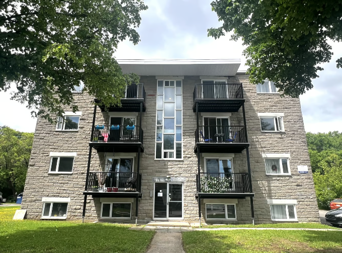 11060 Rue du Patelin, Québec, QC à vendre Photo principale– Image 1 sur 2