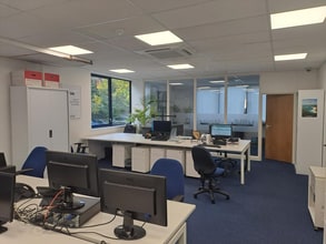 John Tate Rd, Hertford à louer Photo intérieure– Image 2 sur 3