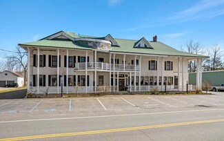 Plus de détails pour 59 W Main St, Broadalbin, NY - Hôtellerie à vendre