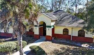 Plus de détails pour 12421 San Jose Blvd, Jacksonville, FL - Bureau à vendre