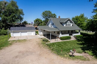 Plus de détails pour 115 23rd St, Columbus, NE - Terrain à vendre