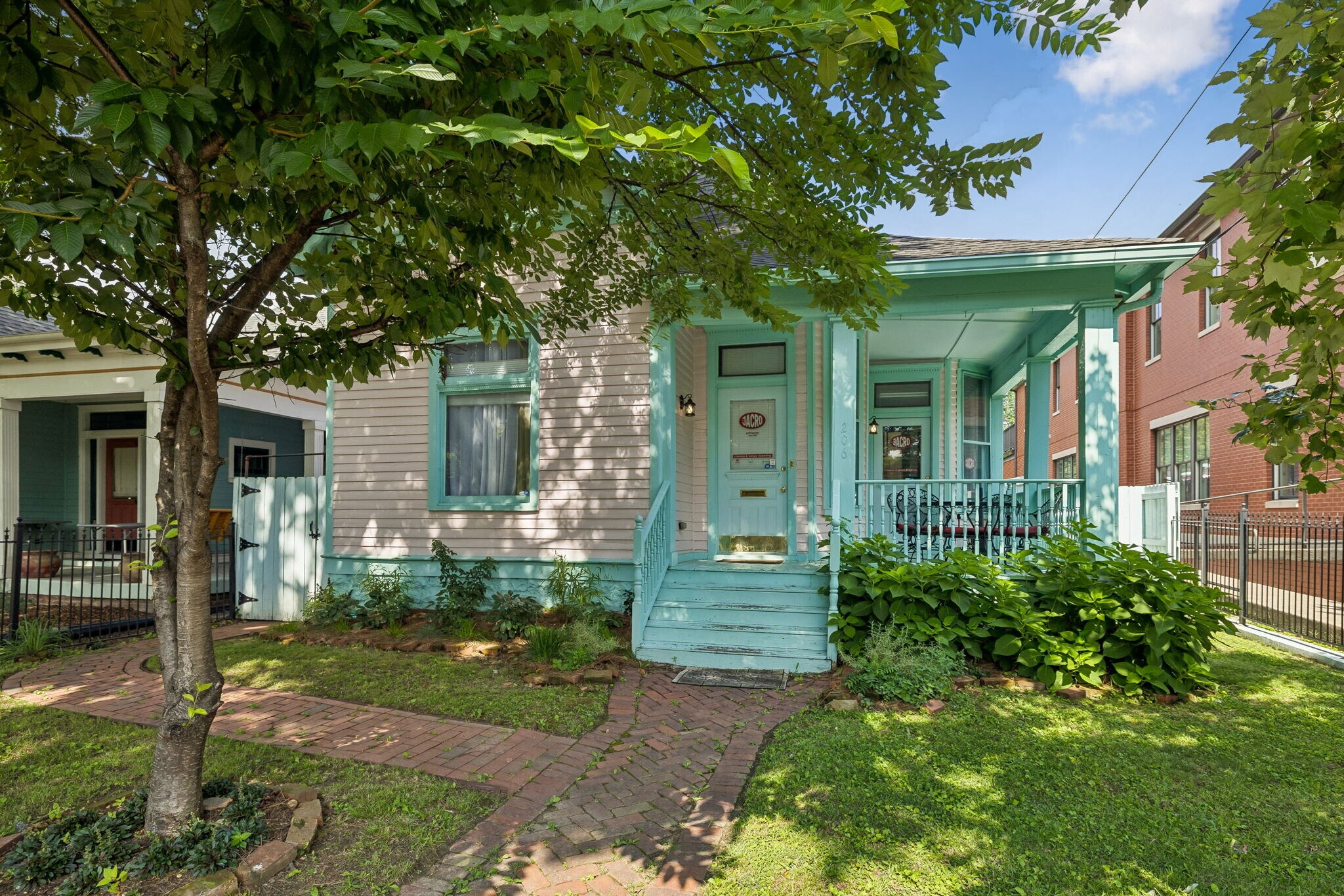 206 S 11th St, Nashville, TN à vendre Photo principale– Image 1 sur 31