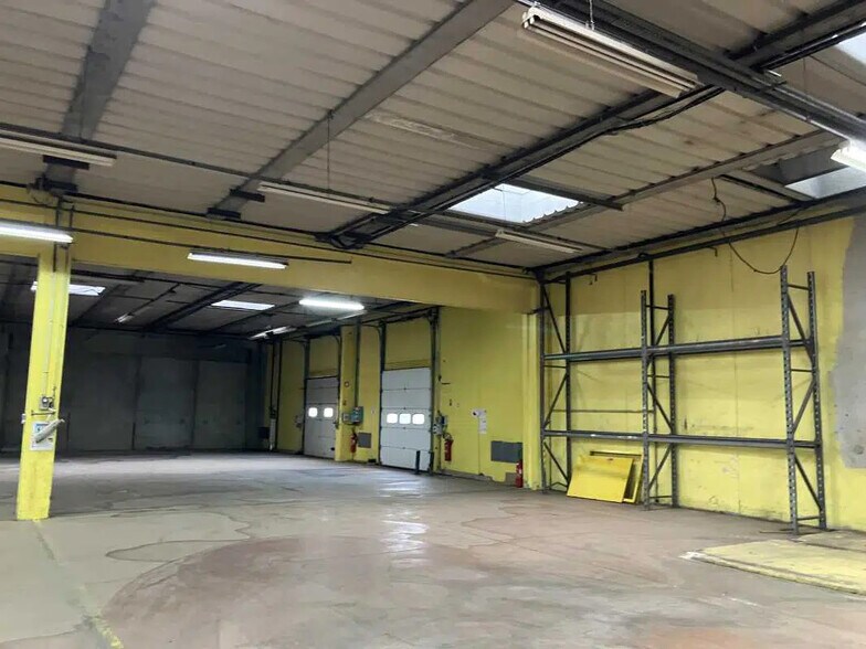 101 Allée De La Muscatelle, Aubagne à louer - Photo intérieure – Image 3 sur 6