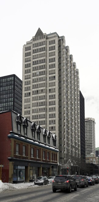 Plus de détails pour 4175 Rue Sainte-Catherine O, Westmount, QC - Local commercial à louer