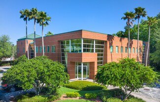 Plus de détails pour 4141 E Southpoint Dr, Jacksonville, FL - Bureau à louer