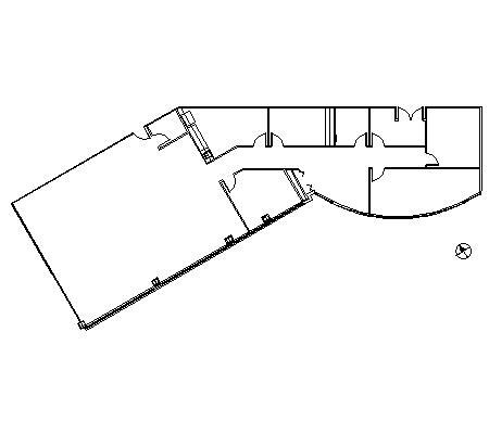333 Pierce Rd, Itasca, IL à louer Plan d’étage– Image 1 sur 3