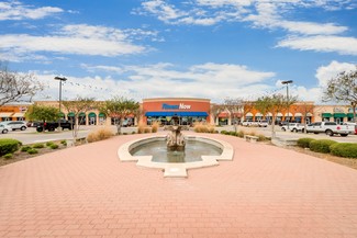 Plus de détails pour 6801 Rufe Snow Dr, Watauga, TX - Différents types d’espaces à louer