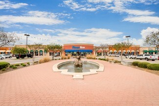 Plus de détails pour 6801 Rufe Snow Dr, Watauga, TX - Différents types d’espaces à louer