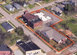 Plus de détails pour 1672 Vesey Ave, Memphis, TN - Spécialisé à vendre