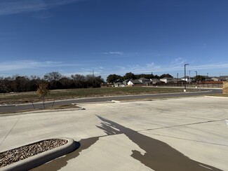 Plus de détails pour 1349 State Highway 46 S, New Braunfels, TX - Terrain à vendre