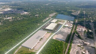 Plus de détails pour 1514 Industrial Blvd, Birmingham, AL - Industriel/Logistique à louer