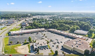 Plus de détails pour 4605-4619 W Gate City Blvd, Greensboro, NC - Local commercial à louer