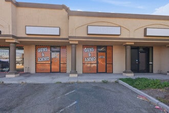 3712 Highway 95, Bullhead City, AZ à louer Photo de l’immeuble– Image 2 sur 20