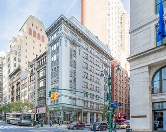 Plus de détails pour 373 5th Ave, New York, NY - Local commercial à louer