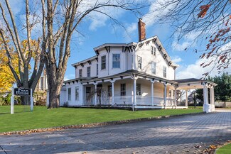 Plus de détails pour 952 Broadway, West Long Branch, NJ - Local commercial à louer