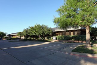 Plus de détails pour 17000 Preston Rd, Dallas, TX - Bureau à vendre