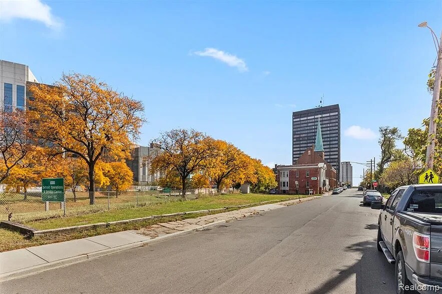 1450 6th St, Detroit, MI à vendre - Photo de l’immeuble – Image 3 sur 11