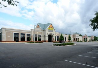 Plus de détails pour 2400 W International Speedway Blvd, Daytona Beach, FL - Local commercial à louer
